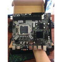 Mainboard Jupistar H81 Socket 1155