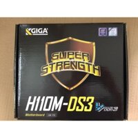 Mainboard K. Giga H110M-DS3