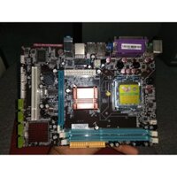 Mainboard K.giga G41 (mới 100%)
