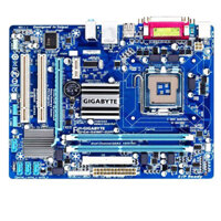 Mainboard K.GiGa G41M V1 (LGA775/ 2* DDR3 / mATX)