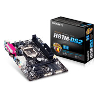 Mainboard K.Giga H81M-DS2