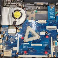 Mainboard Laptop Acer E5 571-31HD Kèm CPU I3-4030U