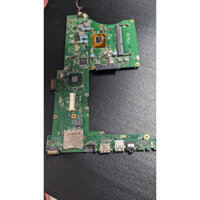 Mainboard Laptop ASUS X401A + CPU I3 2370 Inside