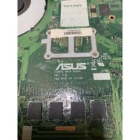 mainboard laptop asus x450cc chip i3-3217u còn chạy đã test