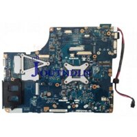 Mainboard laptop, bo mạch chủ laptop, bo mạch chính laptop Toshiba Satellite L500 (mã mainboard LA-5311P, NSWAE).