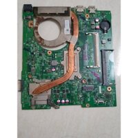 Mainboard laptop DELL inspiron 3558 ,CPU i5,VGA RỜI