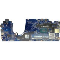 MAINBOARD LAPTOP DELL LATITUDE E5591- CPU I5 8400H - DDP80 LA-F711P - HÀNG ZIN - GIÁ RẺ