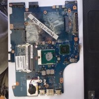 Mainboard Laptop Dell Latitude 5530, tặng kèm CPU Core i7, nguyên zin bóc máy, chưa qua sửa chữa