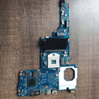 Mainboard laptop HP 1000 , HP 2000 , HP 450 , CQ45 HM76 chạy chip gen 2 và 3 zin bóc máy
