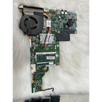 MAINBOARD LAPTOP HP 430 CHIP HM65 DÙNG CHUNG CÁC DÒNG MÁY HP 431, 630, CQ43, CQ57 HM65 HÀNG ZIN THÁO MÁY