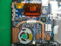 Mainboard Laptop Sony SVF14217SGB Core i3