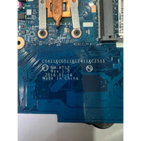 Mainboard Lenovo ideapad 310-15isk core i5 th6 main zin tháo máy đã tes ok