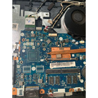Mainboard lenovo ideapad 110-15isk  coer i3 the he 6  main zin đa tes ok