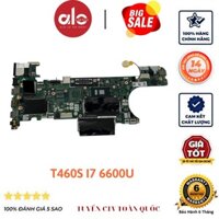 Mainboard Lenovo T460S i7 6600