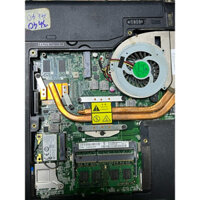 Mainboard Lifebook Fujitsu LH532 hm75 vega roi
