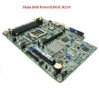 Mainboard máy chủ Dell PowerEDGE R210 – 05KX61