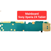 Mainboard Máy Tính Bảng Sony Xperia Z4 Tablet hàng Zin tháo máy