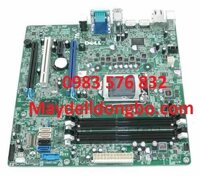 MAINBOARD MÁY TÍNH DELL OPTIPLEX 9010 DT MODEL : 0H5XPC