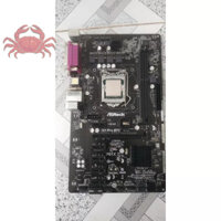 Mainboard máy tính H81 ASRock, GIGABYTE GA-G31M-ES2C