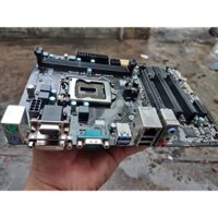 Mainboard máy tính GA-H81M-S2PV (rev. 3.0)