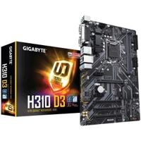 Mainboard máy vi tính gigabyte H310M                         &nbsp(&nbspCŨ&nbsp)
