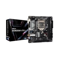 Mainboard Mini-ITX ASUS PRIME B460I-PLUS (2 khe RAM DDR4, Socket 1200, Intel B460)