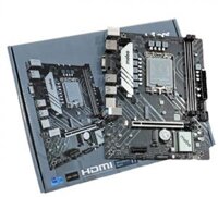 Mainboard MOBO H310 | Socket 1151-v2, M-ATX, 2 khe DDR4