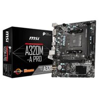 Mainboard MSI A320M-A PRO