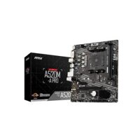 Mainboard MSI A520M Pro (AM4/ M-ATX/ DDR4)