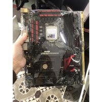 Mainboard MSI B150A GAMING PRO SK-1151 DDR4