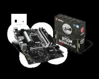 Mainboard MSI B150M BAZOOKA PLUS