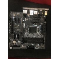 Mainboard MSI B150M MORTAR