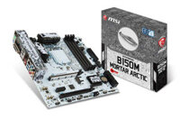 Mainboard MSI B150M MORTAR ARCTIC