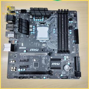 Mainboard MSI B150M MORTAR