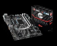 Mainboard MSI B250M BAZOOKA