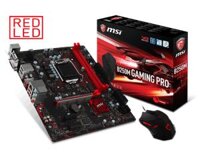 Mainboard MSI B250M Gaming Pro Socket1151 (518EL)