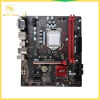 MAINBOARD MSI B250M GAMING PRO