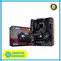 Mainboard MSI B250M GAMING PRO