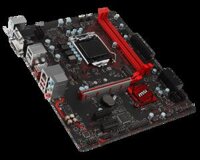 Mainboard MSI B250M GAMING PRO