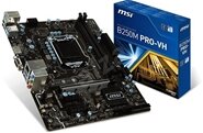 Mainboard MSI B250M PRO-VDH Socket 1151 (B250M PRO-VDH)