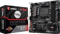 Mainboard MSI B350M Mortar