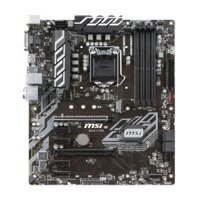 Mainboard MSI B360-A PRO