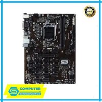 Mainboard MSI B360-F Pro Cũ