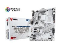 Mainboard MSI B360 Gaming Arctic Socket LGA1151v2 _1118KT