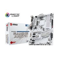 Mainboard MSI B360 Gaming Arctic – Socket 1151v2