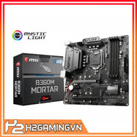 Mainboard MSI B360M MORTAR