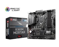 Mainboard MSI B360M MORTAR Hiệu Năng Cao