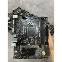 Mainboard Msi B360M Pro-Vd