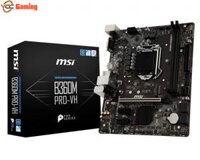 Mainboard MSI B360M PRO-VH