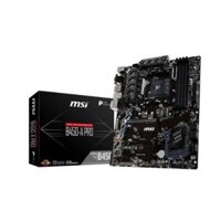 Mainboard MSI B450 A-PRO